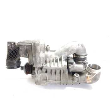 COMPRESOR VOLUMETRICO A2710902680 