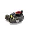 Recambio de filtro aire para mercedes-benz clase c coupé (cl203) c 220 cdi (203.706) referencia OEM IAM A2710900804  