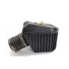 Recambio de filtro aire para mercedes-benz clase c coupé (cl203) c 220 cdi (203.706) referencia OEM IAM A2710900804  