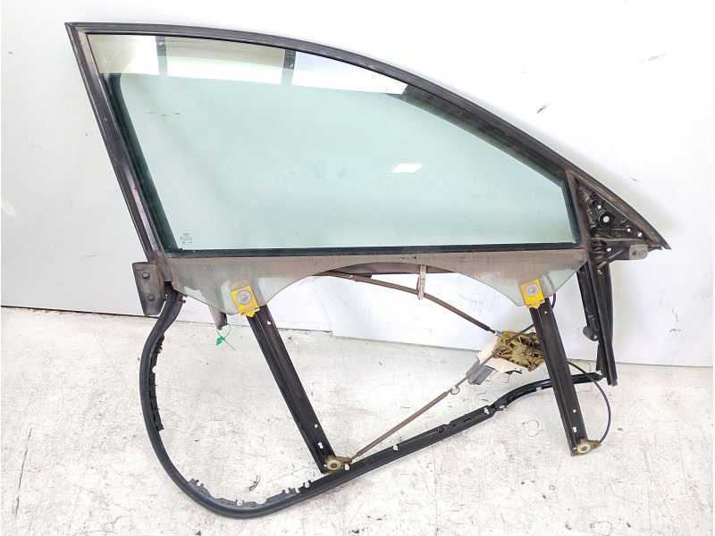 Recambio de elevalunas delantero derecho para audi a6 c6 (4f2) 3.0 tdi quattro referencia OEM IAM 4F0837462A  