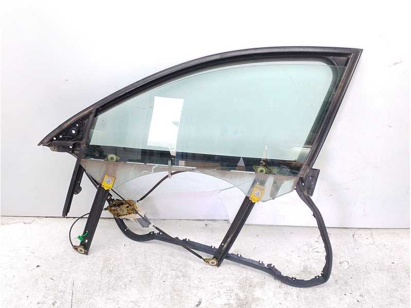 Recambio de elevalunas delantero izquierdo para audi a6 c6 (4f2) 3.0 tdi quattro referencia OEM IAM 4F0837461A  