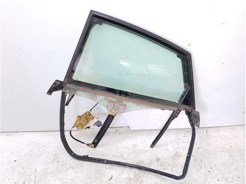 Recambio de elevalunas trasero izquierdo para audi a6 c6 (4f2) 3.0 tdi quattro referencia OEM IAM 4F0839461  