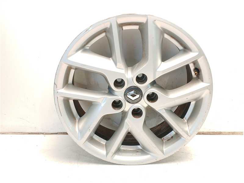 Recambio de llanta para renault kadjar (ha_, hl_) 1.6 dci 130 referencia OEM IAM 403002509R  