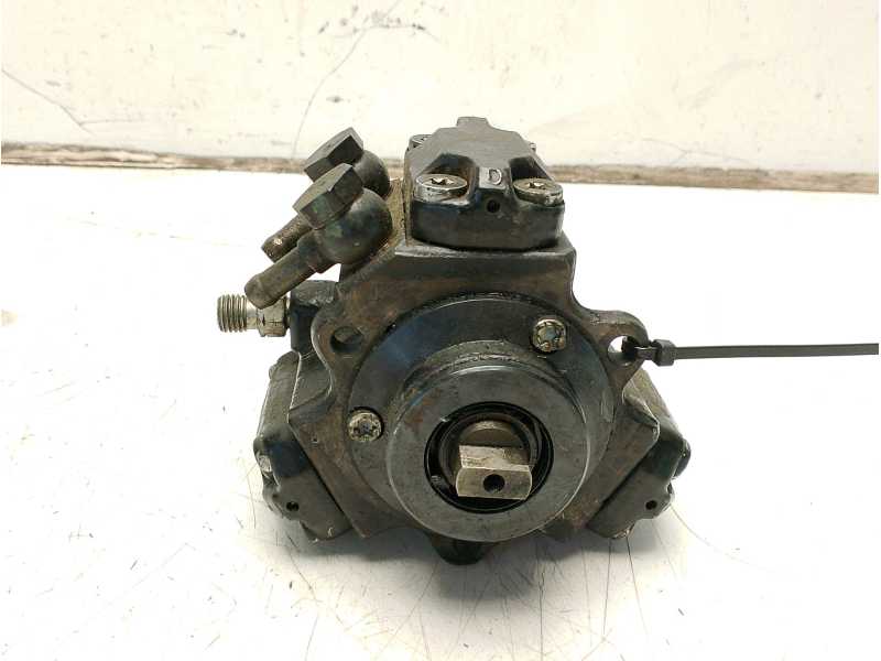 Recambio de bomba inyeccion para opel corsa d corsavan referencia OEM IAM 55198933  