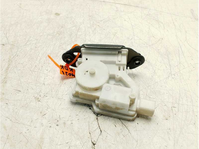 Recambio de cerradura maletero / porton para renault kadjar (ha_, hl_) 1.6 dci 130 referencia OEM IAM 905024EA1A  