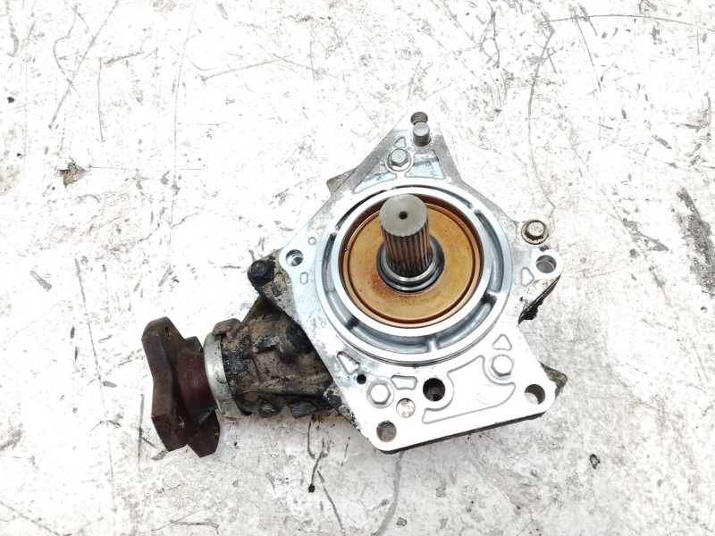 Recambio de diferencial delantero para nissan qashqai (j11) 1.6 dci turbodiesel cat referencia OEM IAM 33100BB60A  