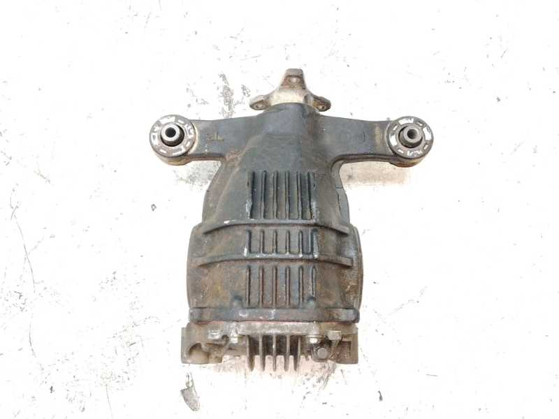 Recambio de diferencial trasero para lexus gs (gs/us/ws19) 3.5 v6 (híbrido) referencia OEM IAM 4111030A91  