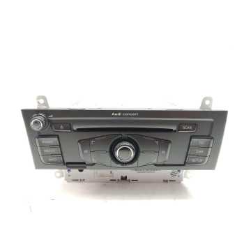 SISTEMA AUDIO / RADIO CD 8T1057186P 