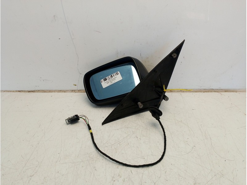 Recambio de retrovisor izquierdo para bmw 7 (e65, e66, e67) 730 d referencia OEM IAM 51167190161  