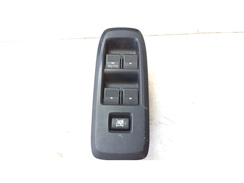 Recambio de mando elevalunas delantero izquierdo para ford ranger (tke) referencia OEM IAM 2029515  