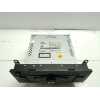 Recambio de sistema audio / radio cd para audi a5 sportback (8ta) 2.0 tdi referencia OEM IAM 8T1057186P  
