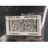 Recambio de despiece motor para renault megane ii berlina 5p referencia OEM IAM 7701478285 M9R700 8201108015 / C020312