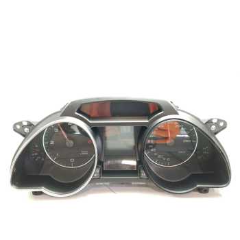 CUADRO INSTRUMENTOS 8T0920931AX 