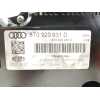 Recambio de cuadro instrumentos para audi a5 sportback (8ta) 2.0 tdi referencia OEM IAM 8T0920931AX  
