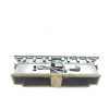 Recambio de aireador central para audi a5 sportback (8ta) 2.0 tdi referencia OEM IAM 8T1820951CWVF  