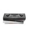 Recambio de mando climatizador para audi a5 sportback (8ta) 2.0 tdi referencia OEM IAM 8T1820043AJ  