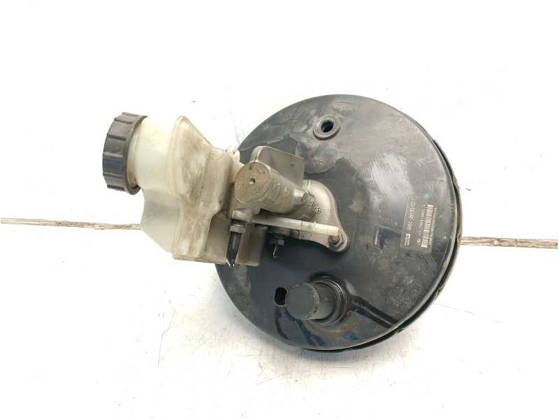 Recambio de servofreno para volvo v50 (545) 2.0 d referencia OEM IAM 31341827 6N512B195 