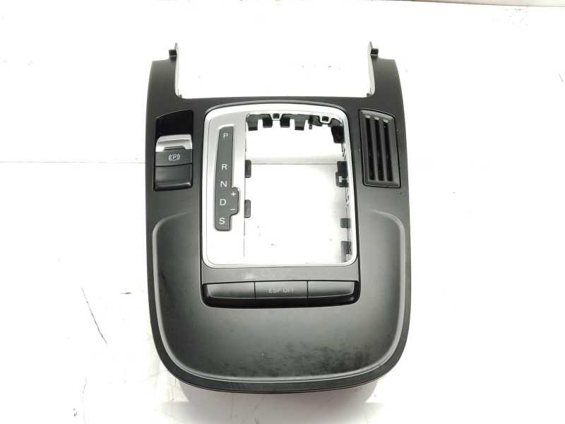 Recambio de mando multifuncion para audi a5 sportback (8ta) 2.0 tdi referencia OEM IAM 8K0864261V10  