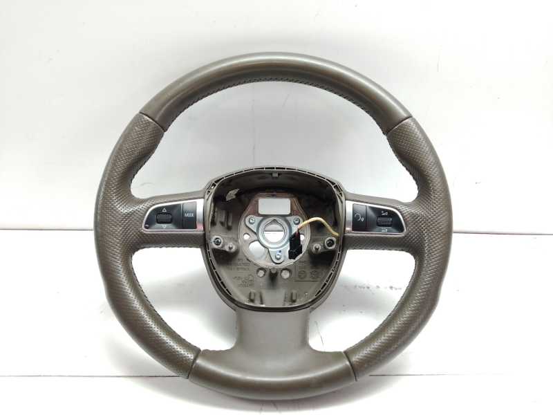 Recambio de volante para audi a5 sportback (8ta) 2.0 tdi referencia OEM IAM 8R0419091F  