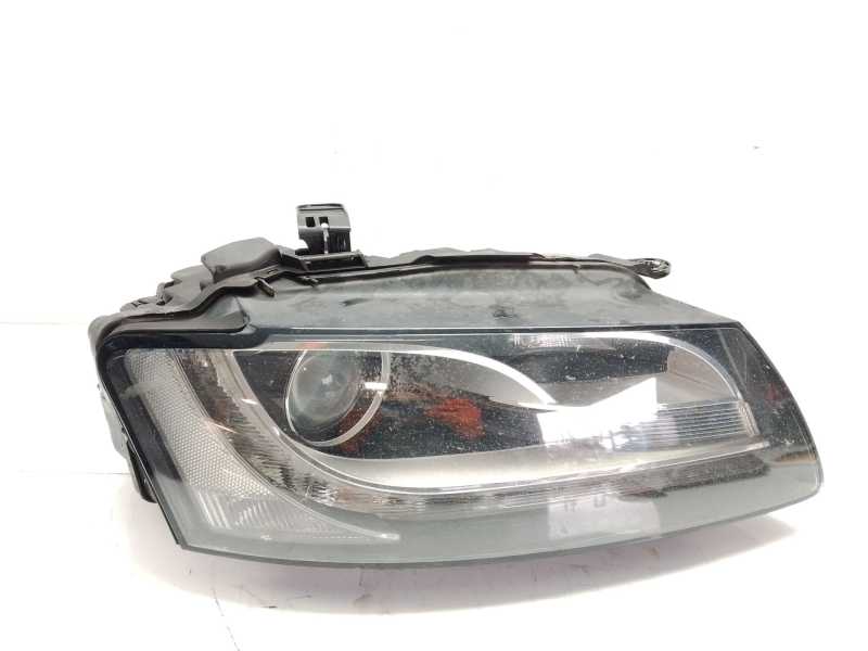 Recambio de faro derecho para audi a5 sportback (8ta) 2.0 tdi referencia OEM IAM 8T0941030AK  