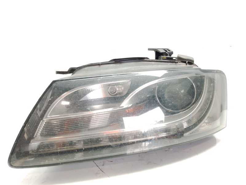 Recambio de faro izquierdo para audi a5 sportback (8ta) 2.0 tdi referencia OEM IAM 8T0941029AK  