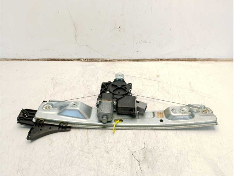 Recambio de elevalunas trasero izquierdo para opel insignia a (g09) 2.0 cdti (68) referencia OEM IAM 915722103  
