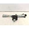 Recambio de elevalunas trasero izquierdo para opel insignia a (g09) 2.0 cdti (68) referencia OEM IAM 915722103  