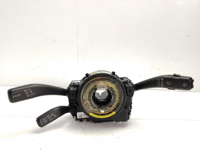 Recambio de mando volante para audi a5 sportback (8ta) 2.0 tdi referencia OEM IAM 8K0953502BD4PK  