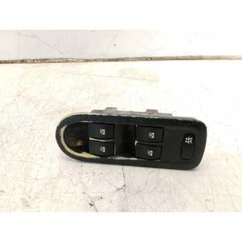 MANDO ELEVALUNAS DELANTERO IZQUIERDO 156018070 