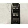 Recambio de mando elevalunas delantero izquierdo para renault megane ii berlina 3p referencia OEM IAM 156018070  