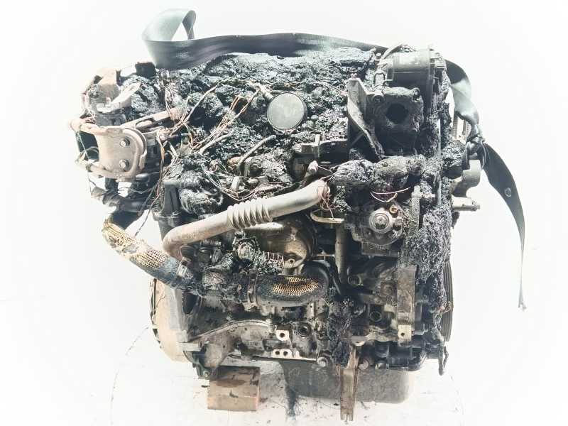 Recambio de despiece motor para ford kuga (cbs) business edition referencia OEM IAM 2016367 XWMB HJ06983