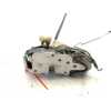 Recambio de cerradura puerta trasera izquierda para opel insignia a (g09) 2.0 cdti (68) referencia OEM IAM 3023881  
