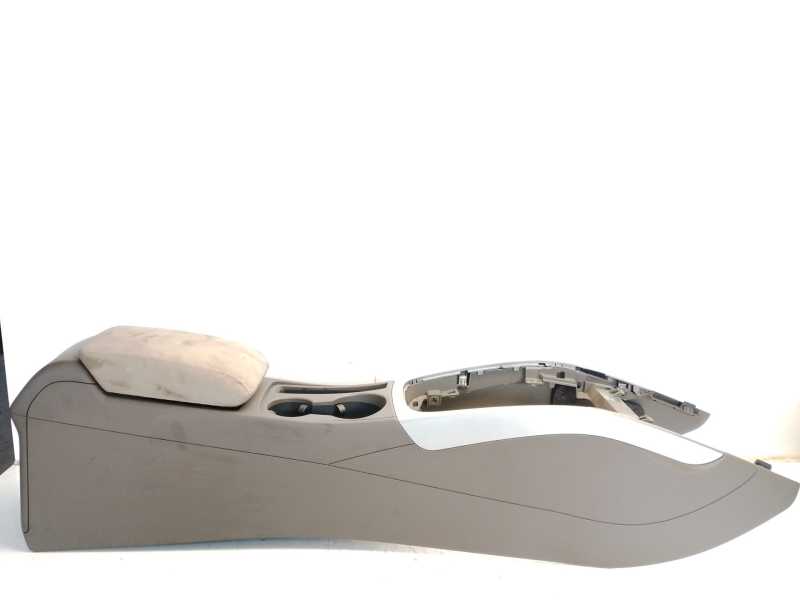 Recambio de consola central para audi a5 sportback (8ta) 2.0 tdi referencia OEM IAM 8K0863244A  