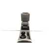 Recambio de consola central para audi a5 sportback (8ta) 2.0 tdi referencia OEM IAM 8K0863244A  
