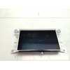 Recambio de pantalla multifuncion para audi a5 sportback (8ta) 2.0 tdi referencia OEM IAM 8T0057603E  