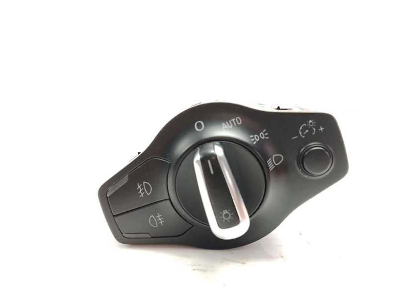 Recambio de mando luces para audi a5 sportback (8ta) 2.0 tdi referencia OEM IAM 8K0941531ALWEP  