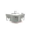 Recambio de mando luces para audi a5 sportback (8ta) 2.0 tdi referencia OEM IAM 8K0941531ALWEP  