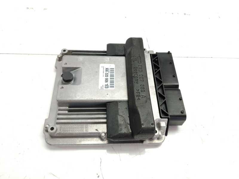 Recambio de centralita motor uce para audi a5 sportback (8ta) 2.0 tdi referencia OEM IAM 3L906022MK  