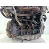 Recambio de motor completo para hyundai i30 (fd) 1.6 crdi referencia OEM IAM Z45912AZ00 D4FB 
