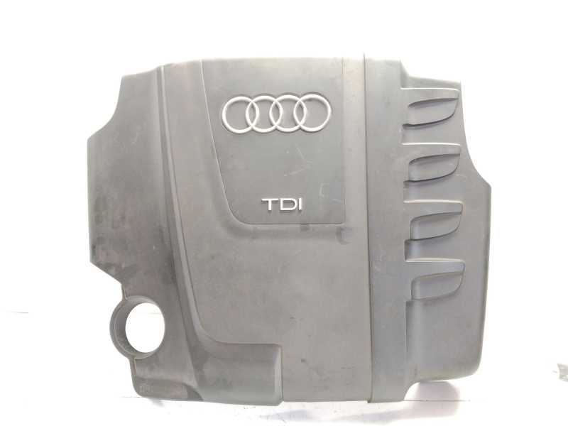 Recambio de tapa motor para audi a5 sportback (8ta) 2.0 tdi referencia OEM IAM 3L103925  