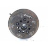 Recambio de mangueta delantera izquierda para ford transit caja cerrada ´06 2.2 tdci cat referencia OEM IAM 1743037  