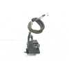 Recambio de cerradura puerta delantera izquierda para chevrolet epica 2.0 diesel cat referencia OEM IAM 96851976 7H09 