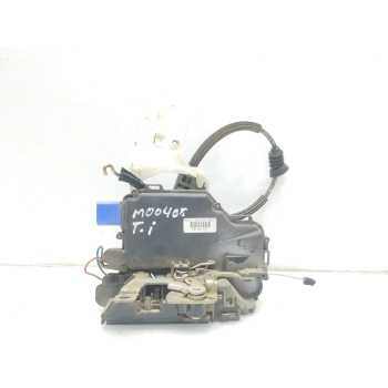 CERRADURA PUERTA TRASERA IZQUIERDA 3B4839015AG 