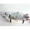 Recambio de airbag cortina delantero derecho para hyundai i30 (gd) 25 aniversario referencia OEM IAM 85020A6000  