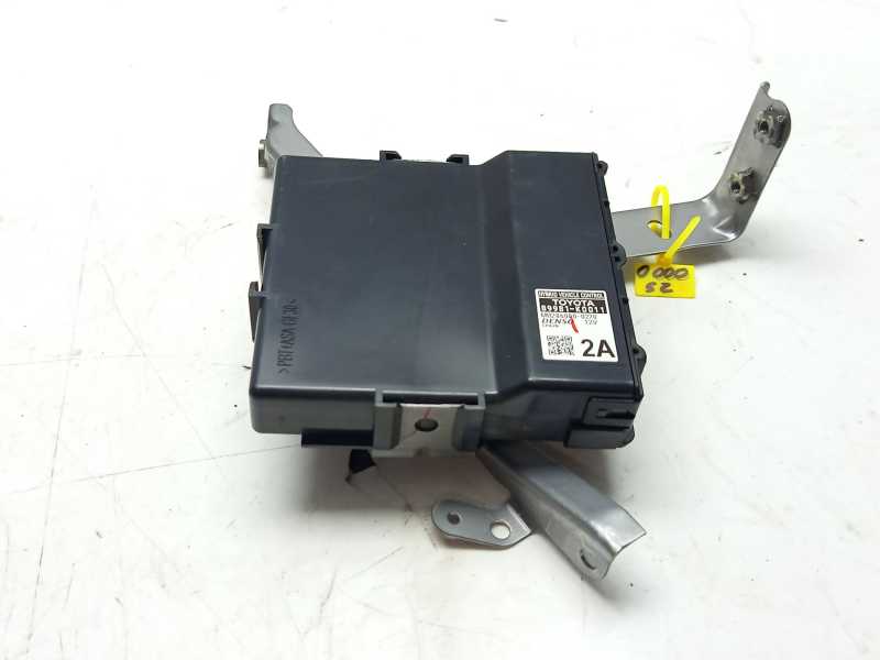 Recambio de modulo electronico para toyota yaris referencia OEM IAM 89981K0012 89981K0011 82715K0720