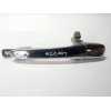 Recambio de maneta exterior trasera izquierda para mazda cx-7 (er) 2.2 turbodiesel cat referencia OEM IAM   