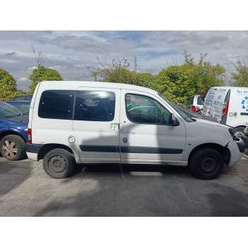 CITROËN BERLINGO / BERLINGO FIRST MONOSPACE (MF_, GJK_, GFK_)