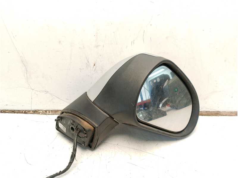 Recambio de retrovisor derecho para peugeot 207 premium referencia OEM IAM 8149ZH 96806501XT 