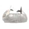 Recambio de paso de rueda delantero izquierdo para audi a5 sportback (8ta) 2.0 tdi referencia OEM IAM 8T0821171H  