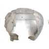 Recambio de paso de rueda delantero derecho para audi a5 sportback (8ta) 2.0 tdi referencia OEM IAM 8T0821172H  